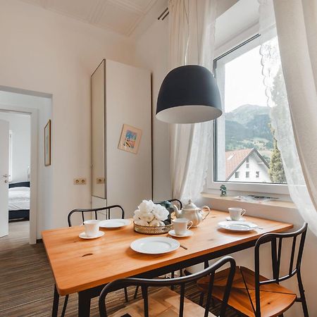 Apartment Appartement Kern By Interhome Bad Hofgastein Εξωτερικό φωτογραφία