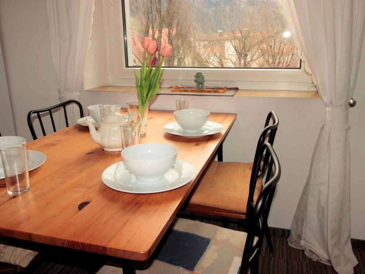 Apartment Appartement Kern By Interhome Bad Hofgastein Εξωτερικό φωτογραφία