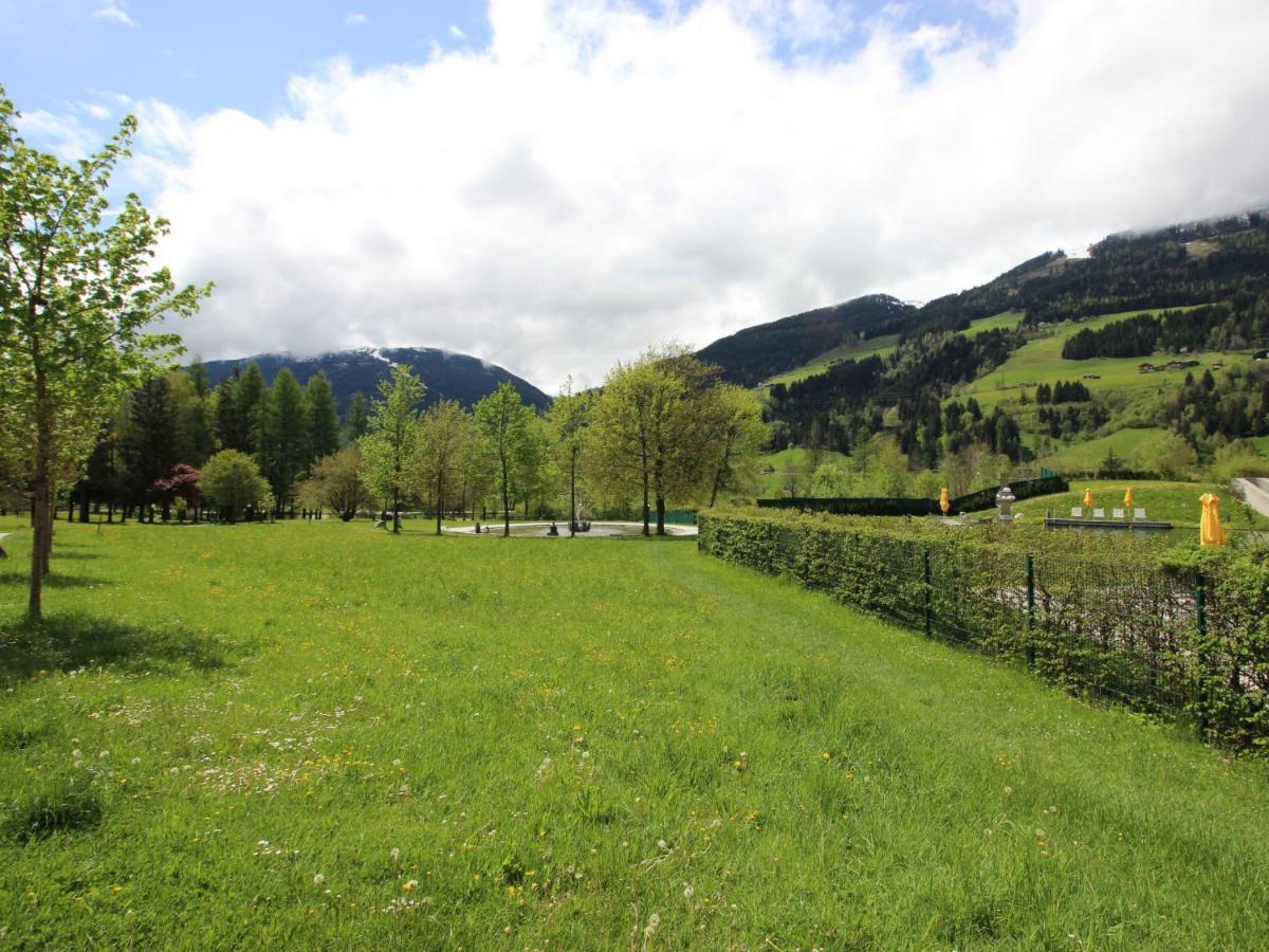 Apartment Appartement Kern By Interhome Bad Hofgastein Εξωτερικό φωτογραφία