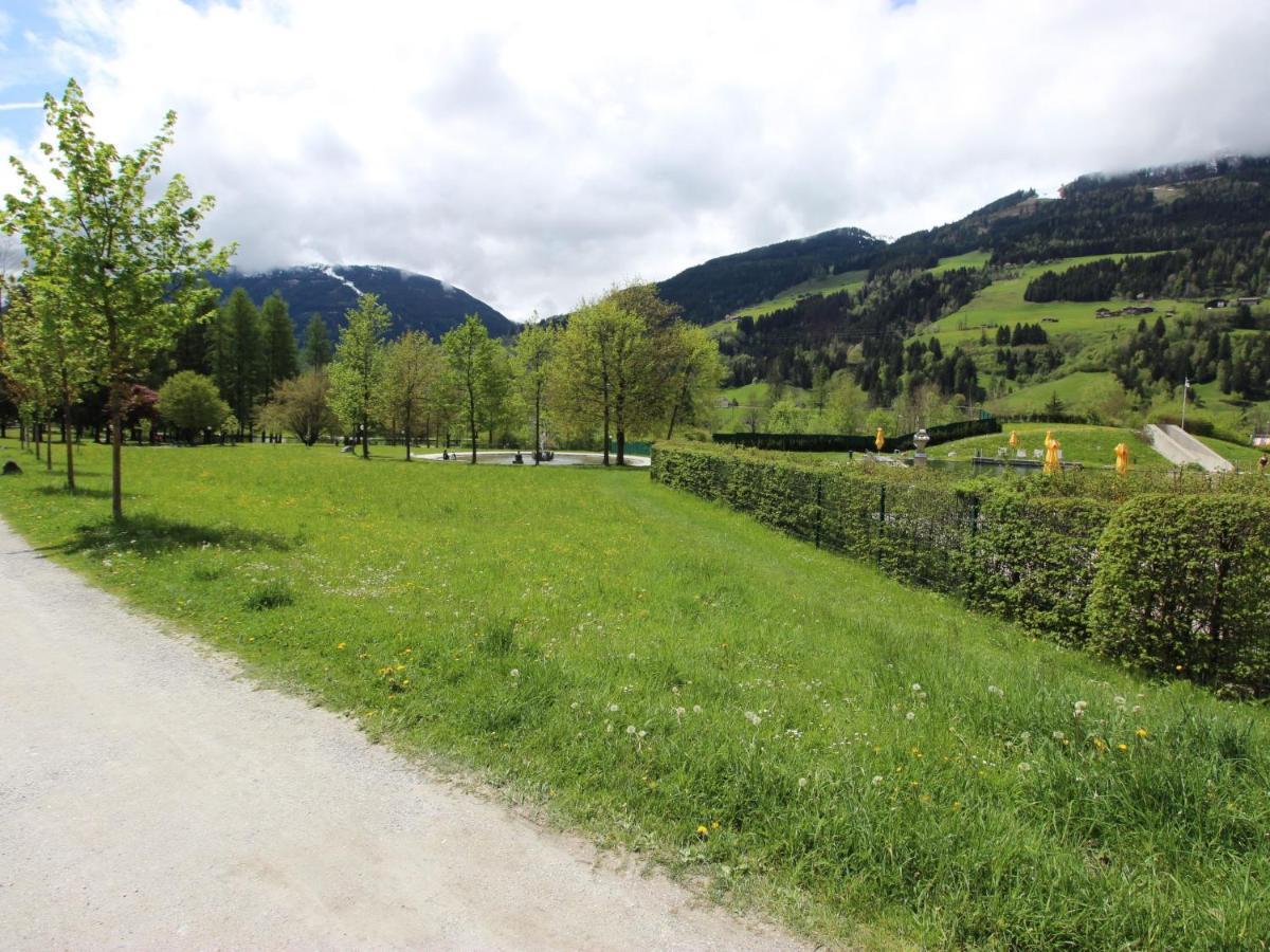 Apartment Appartement Kern By Interhome Bad Hofgastein Εξωτερικό φωτογραφία