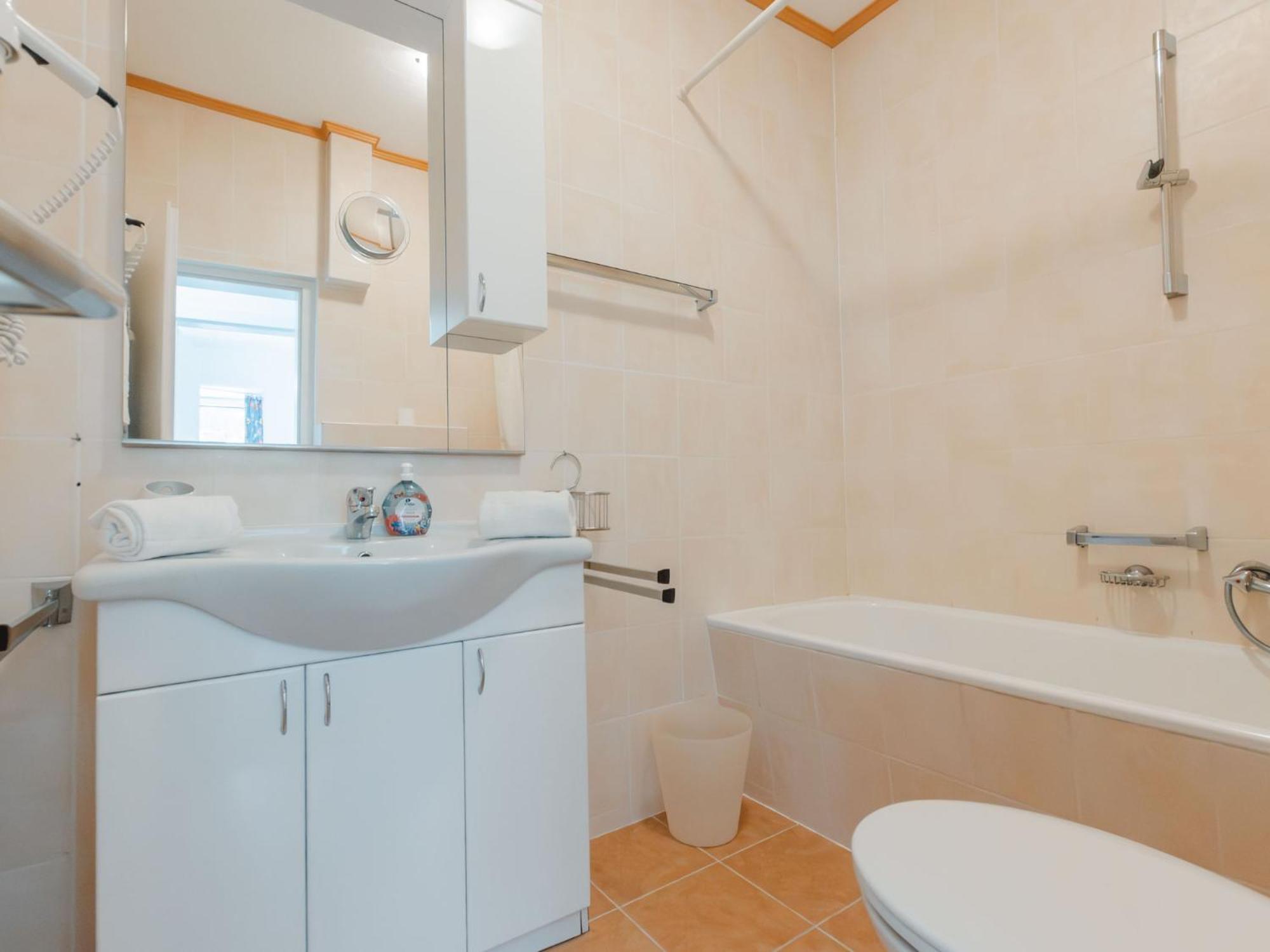 Apartment Appartement Kern By Interhome Bad Hofgastein Εξωτερικό φωτογραφία