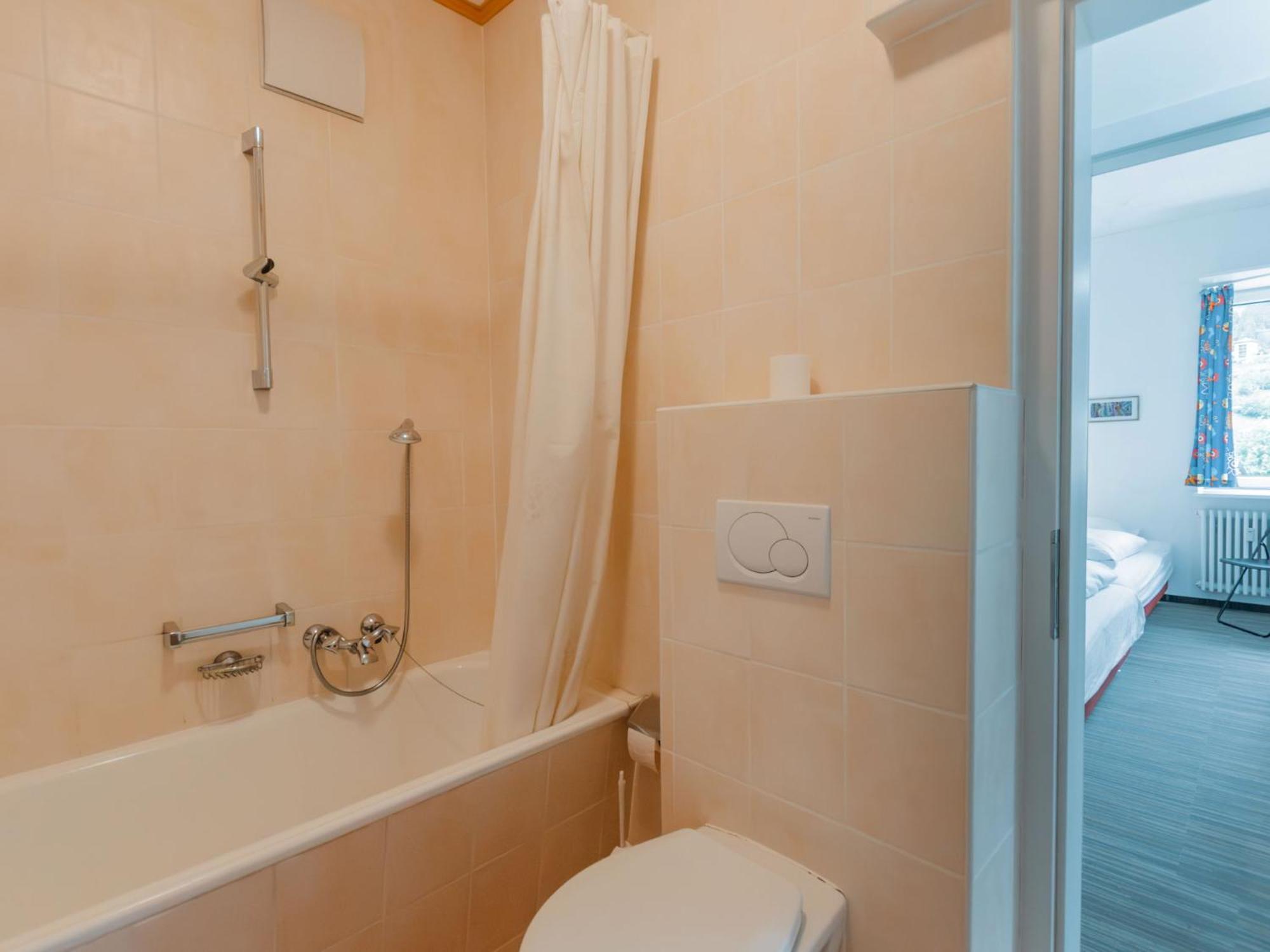 Apartment Appartement Kern By Interhome Bad Hofgastein Εξωτερικό φωτογραφία