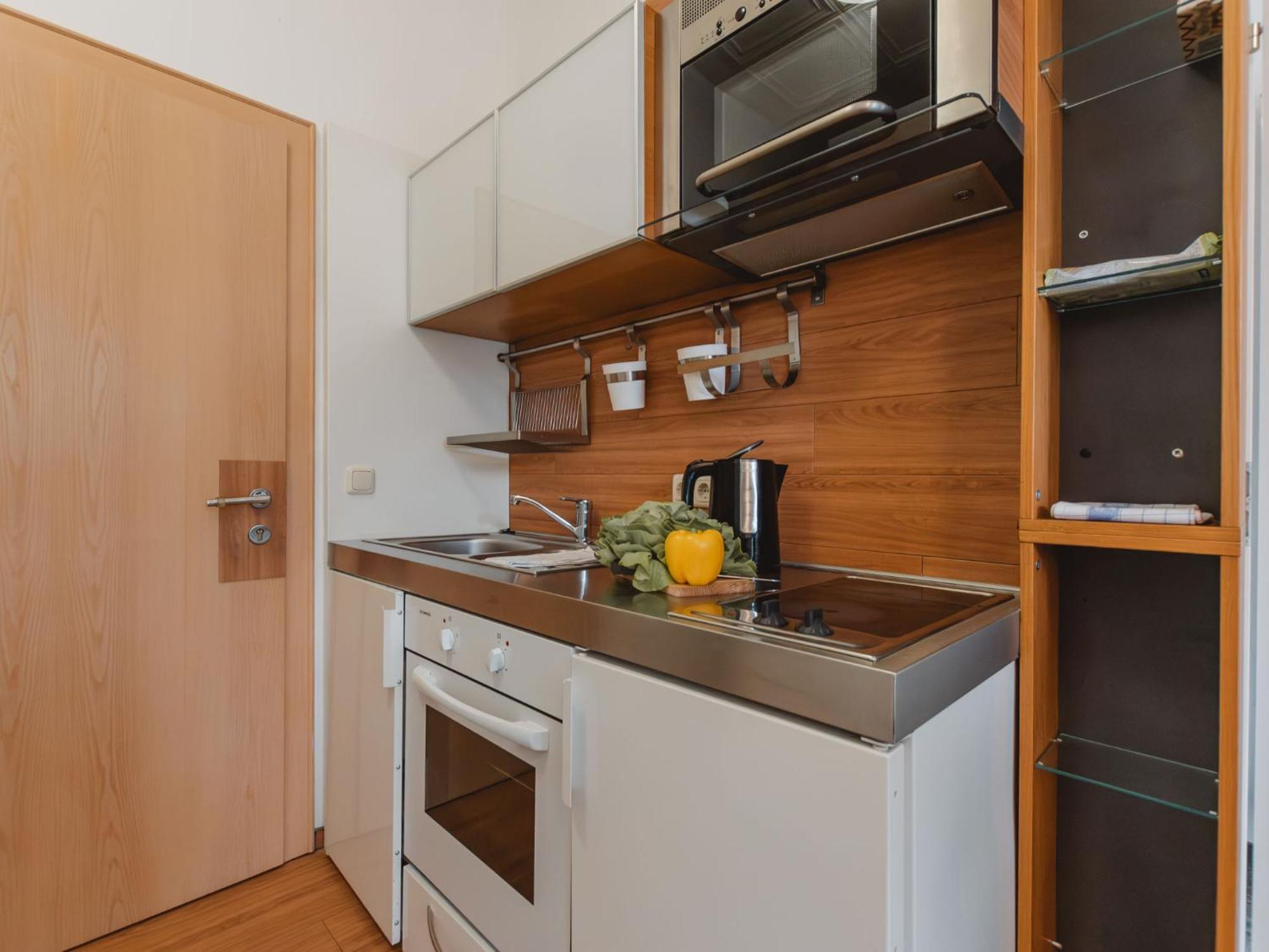 Apartment Appartement Kern By Interhome Bad Hofgastein Εξωτερικό φωτογραφία