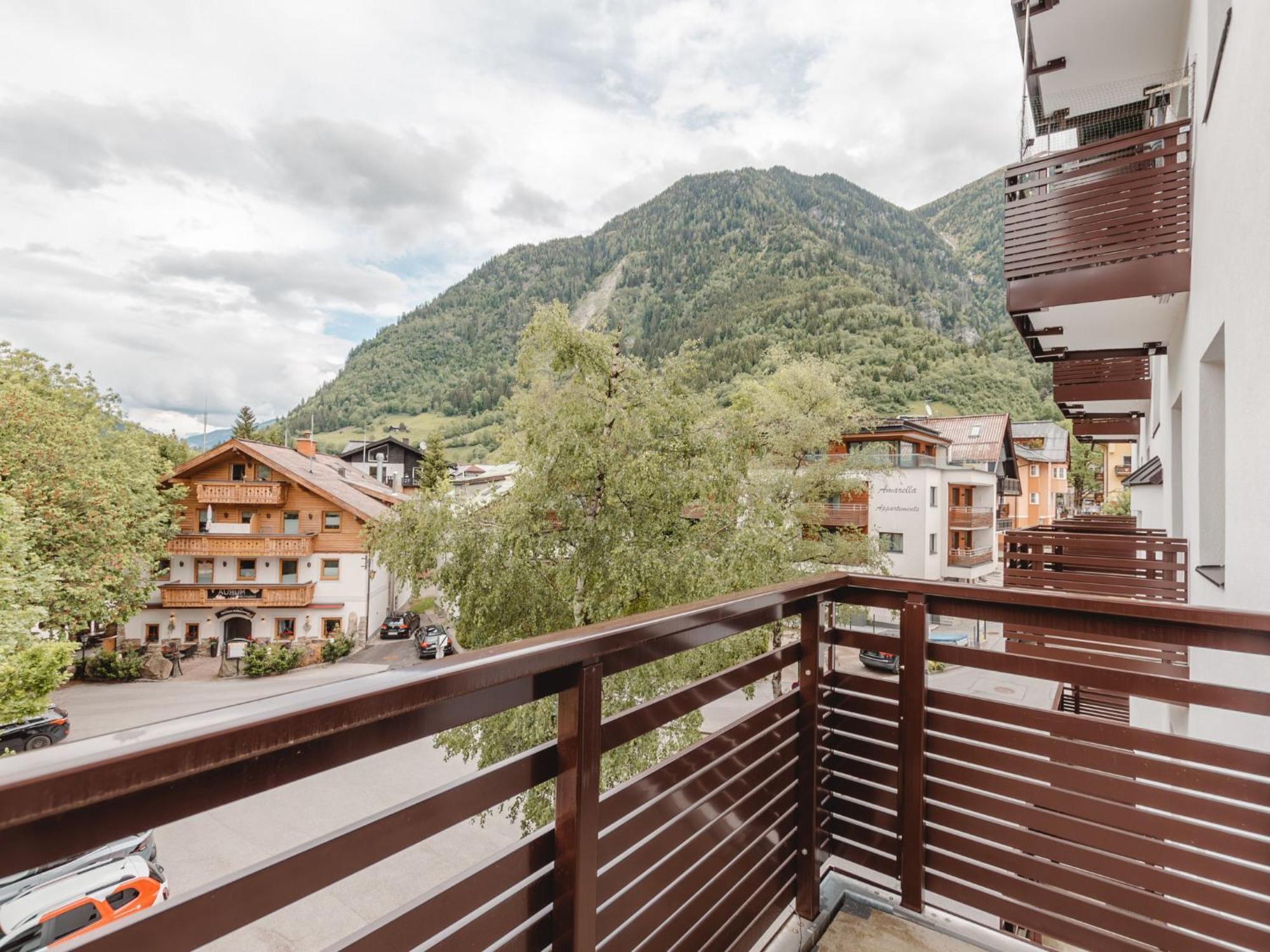 Apartment Appartement Kern By Interhome Bad Hofgastein Εξωτερικό φωτογραφία