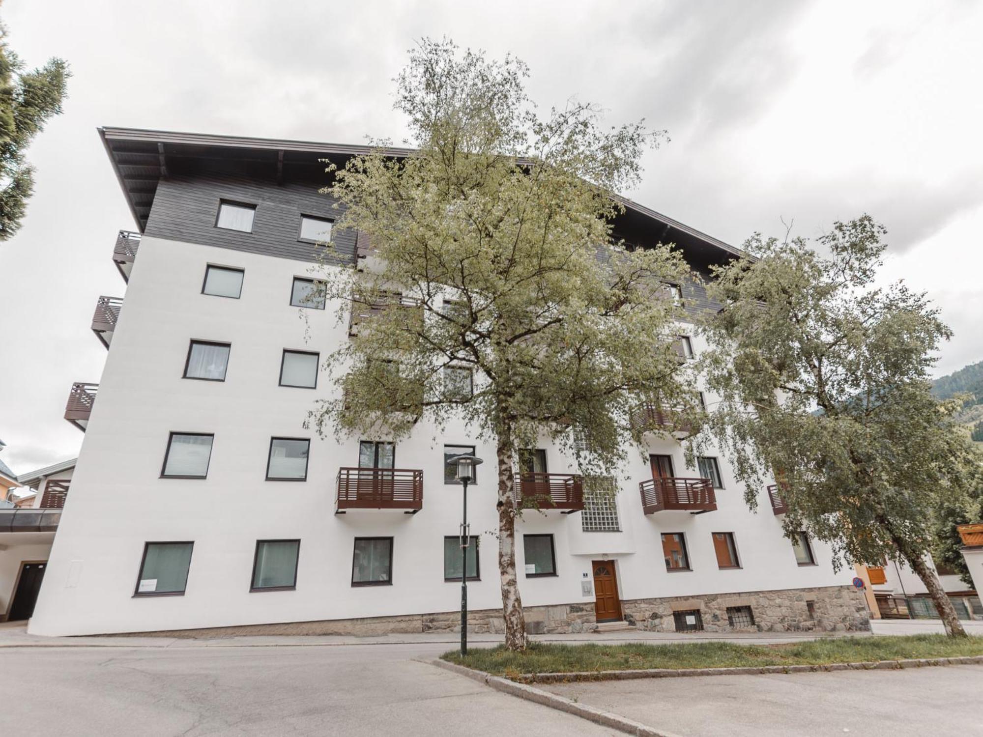 Apartment Appartement Kern By Interhome Bad Hofgastein Εξωτερικό φωτογραφία