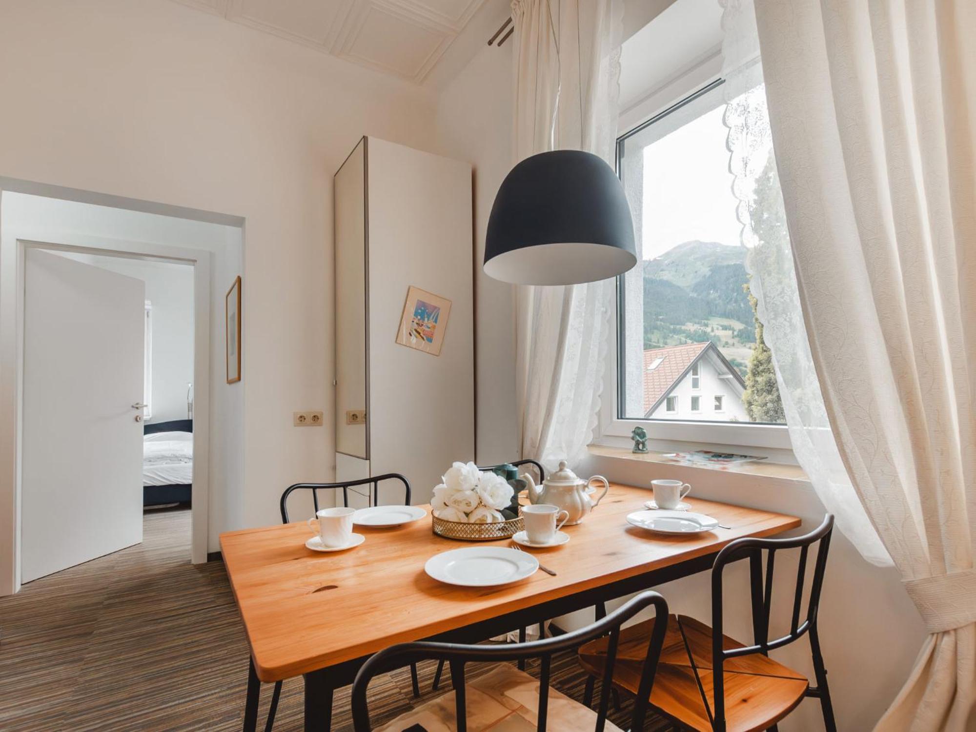 Apartment Appartement Kern By Interhome Bad Hofgastein Εξωτερικό φωτογραφία